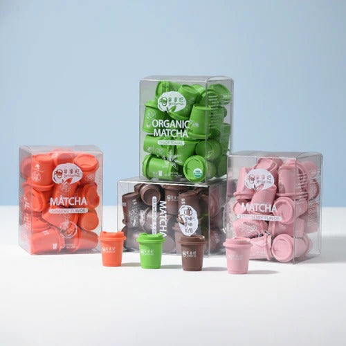 Portable Matcha Tea 24 Pods