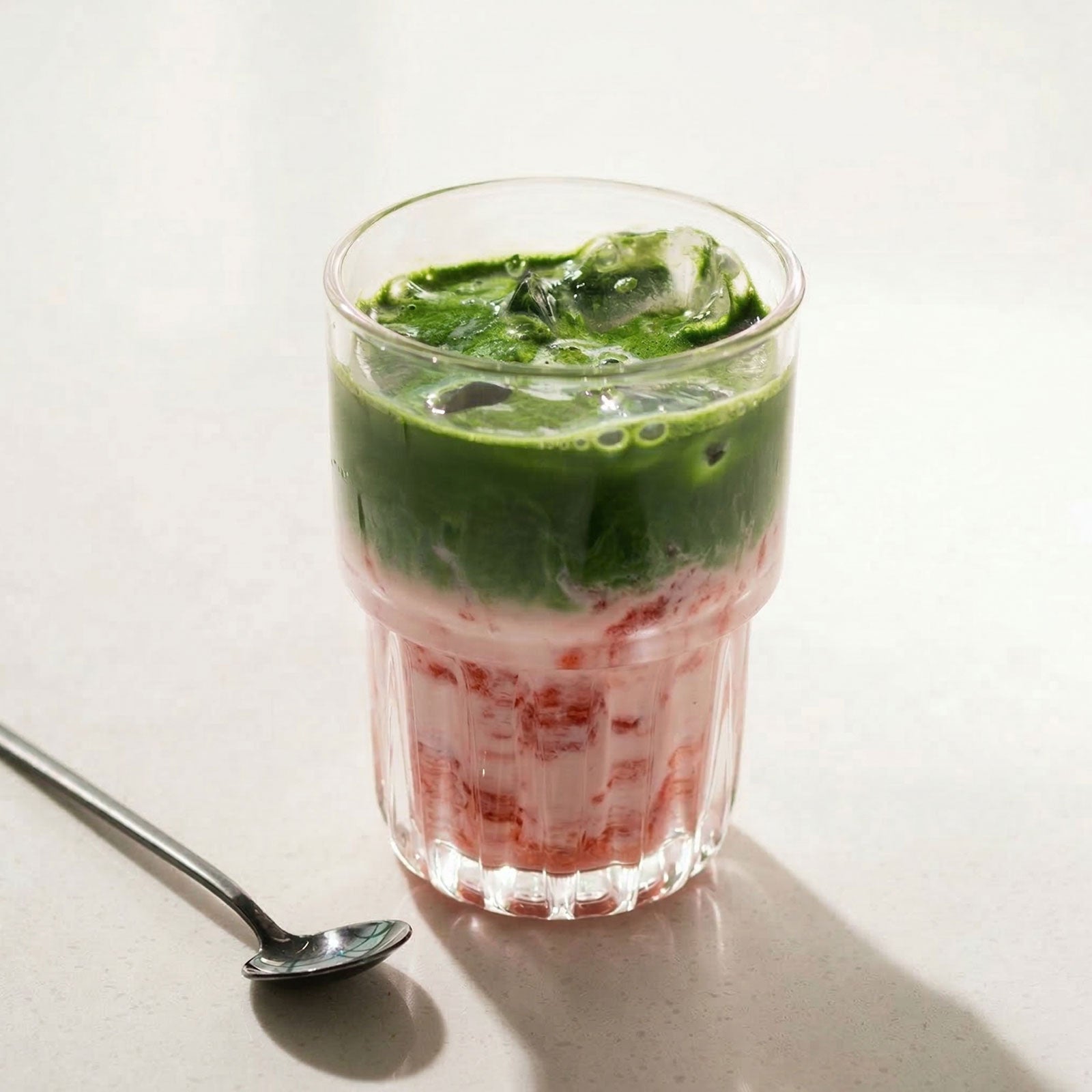 Strawberry Matcha Tea 24 Pods
