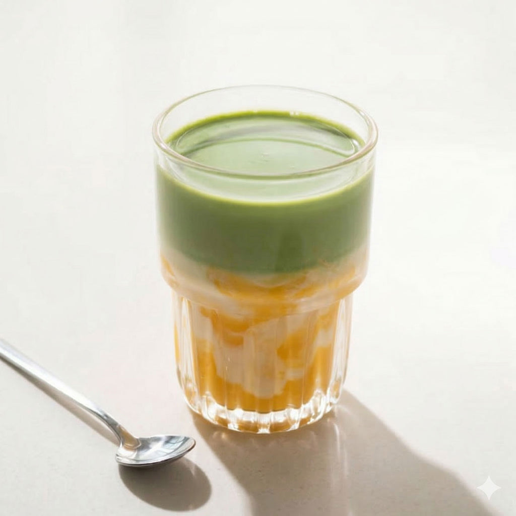 Organic Matcha Ceremonial Tea 24 Pods
