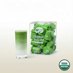 Organic Matcha Ceremonial Tea 24 Pods