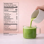 Ginseng Matcha Tea  24 Pods