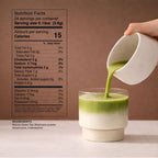 Mushroom Matcha Tea 24 Pods